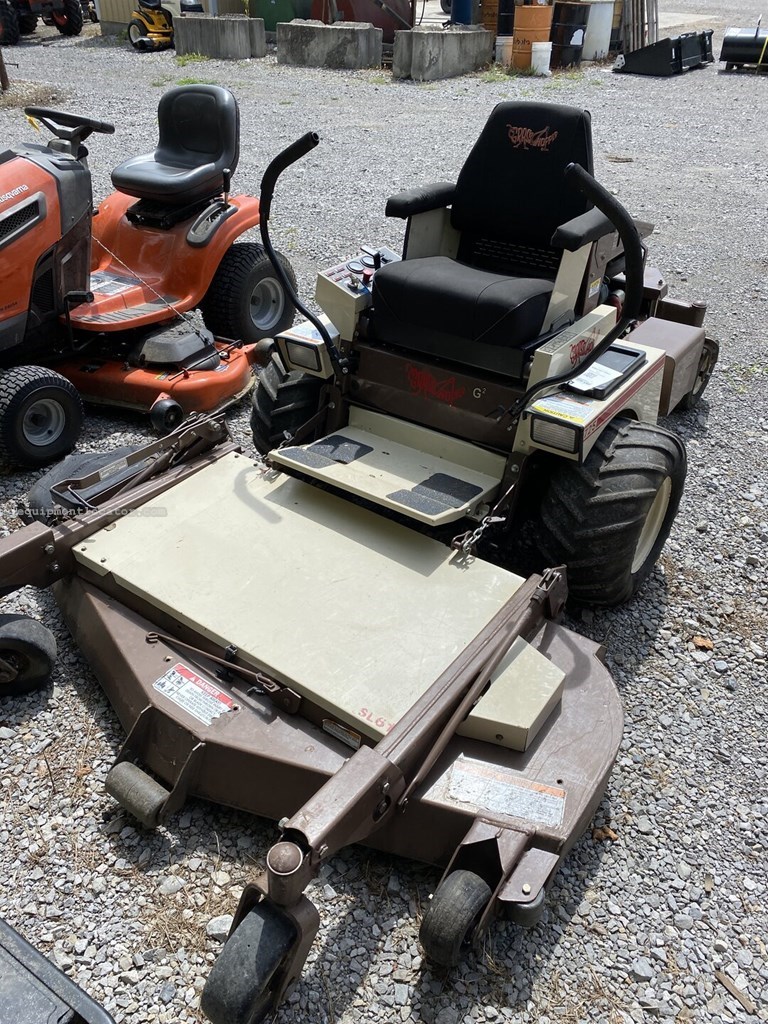 Grasshopper 725 Image 10