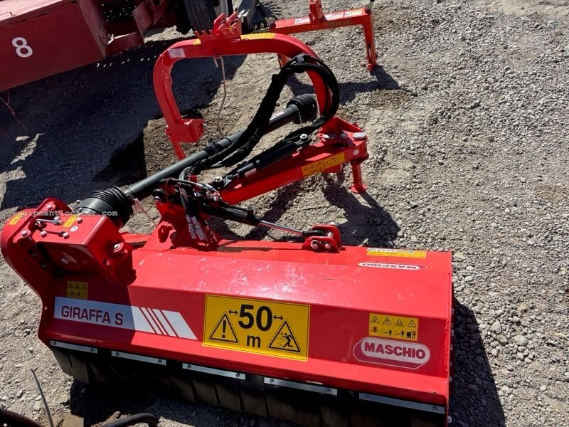 2023 Other MAC93C16A01 Image 3