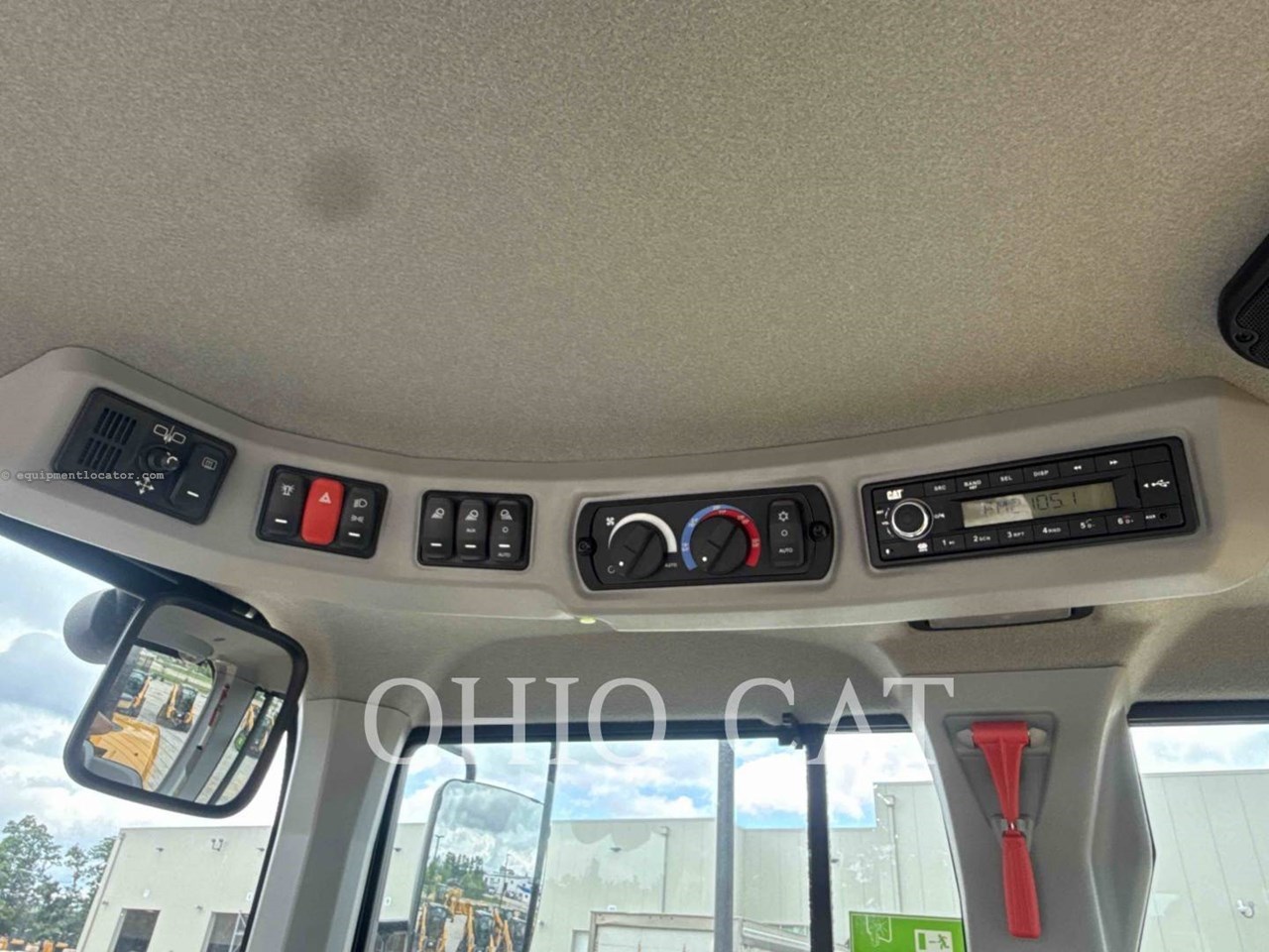 2022 Caterpillar 926M Image 10