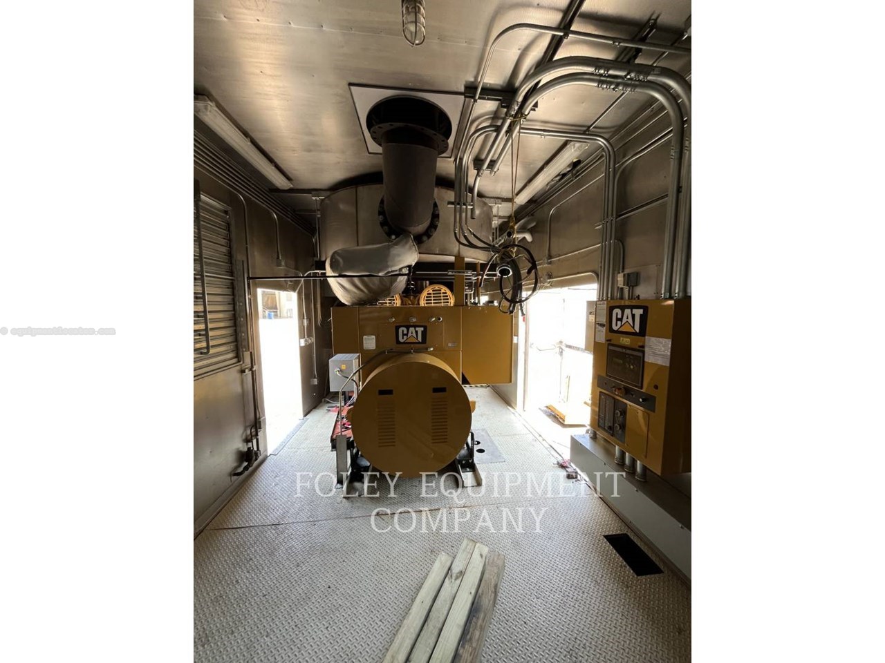 2014 Caterpillar 3516C Image 10