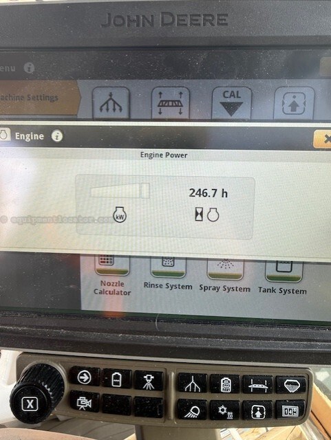 2024 Hagie STS16 Image 10