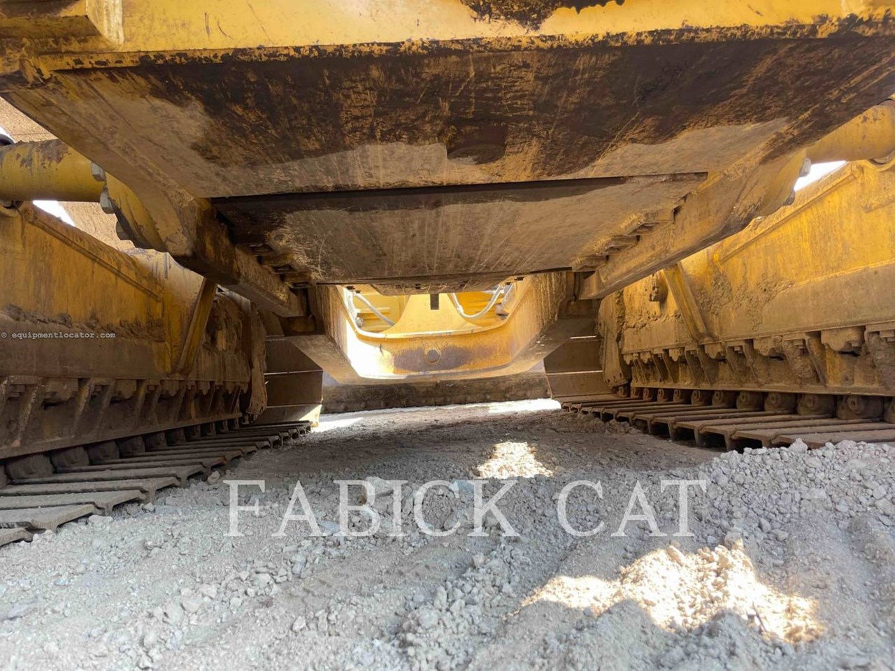 2012 Caterpillar D6NLGP* Image 18