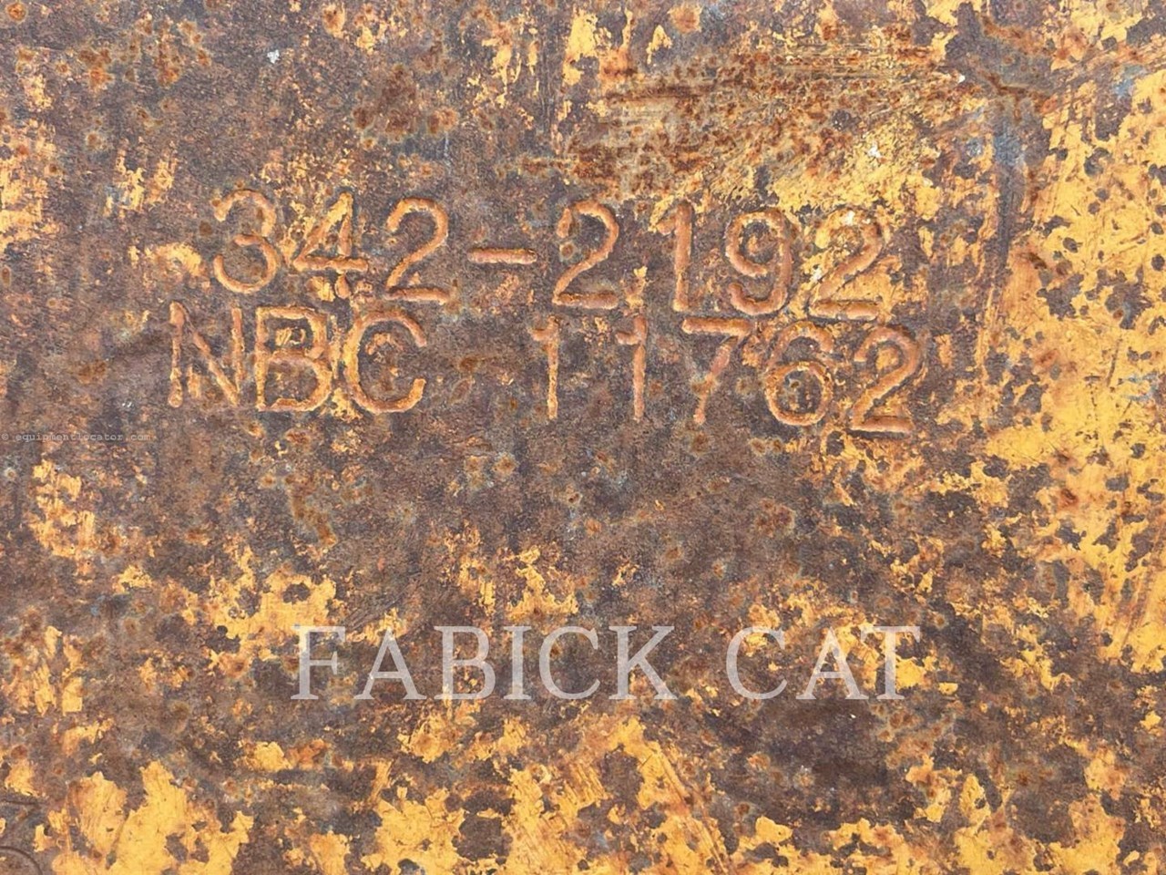 2014 Caterpillar 336E Image 10