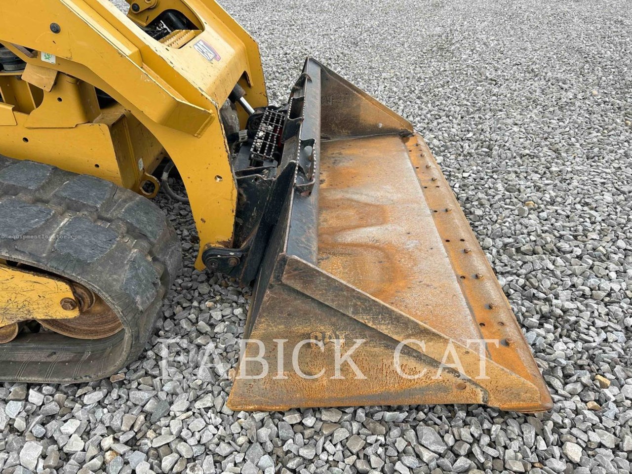 2020 Caterpillar 299D3 OK Image 10