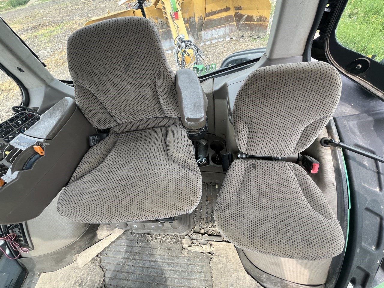 2012 John Deere 9560RT Image 10