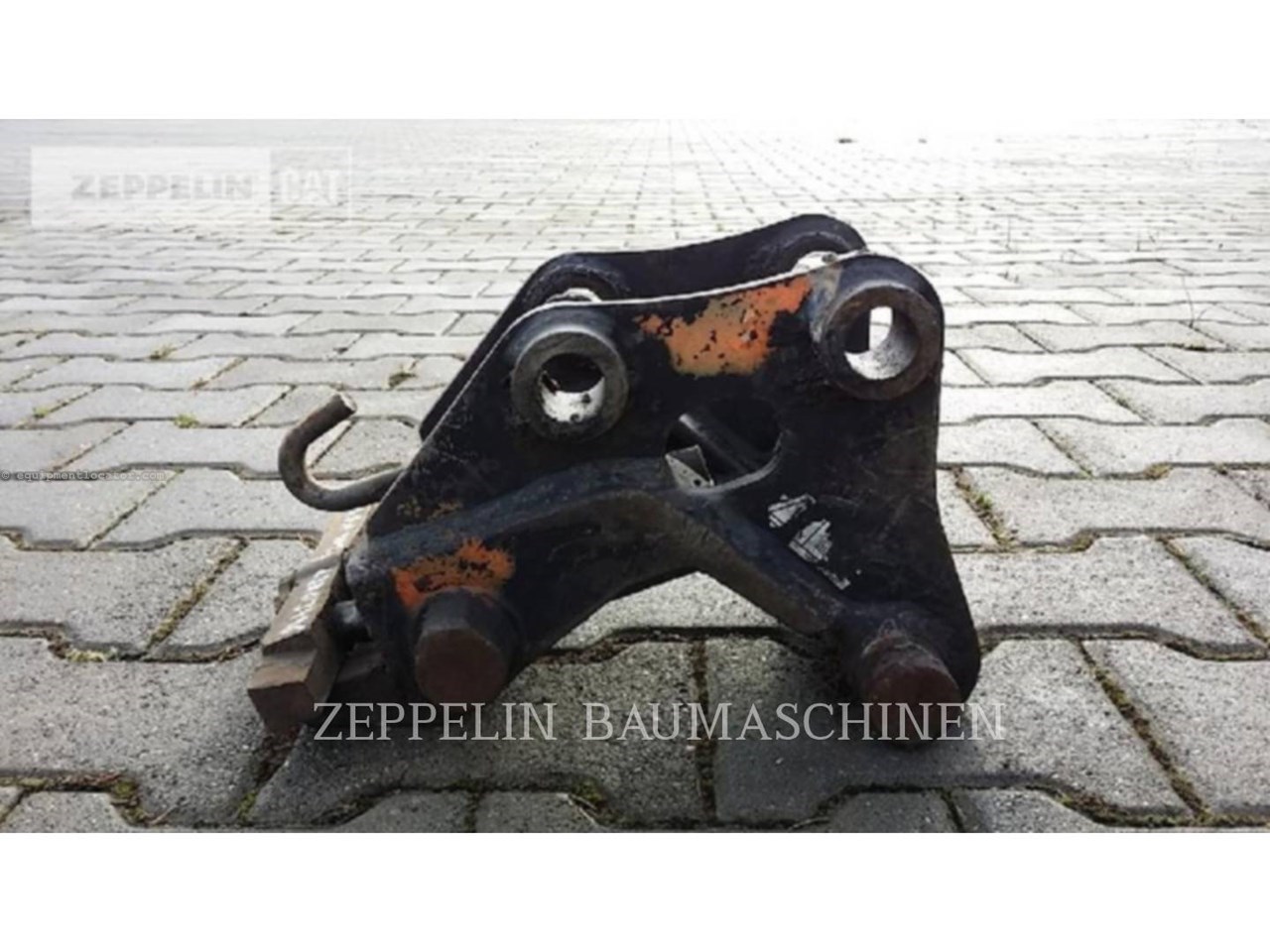 2016 Verachtert CW05 Image 4