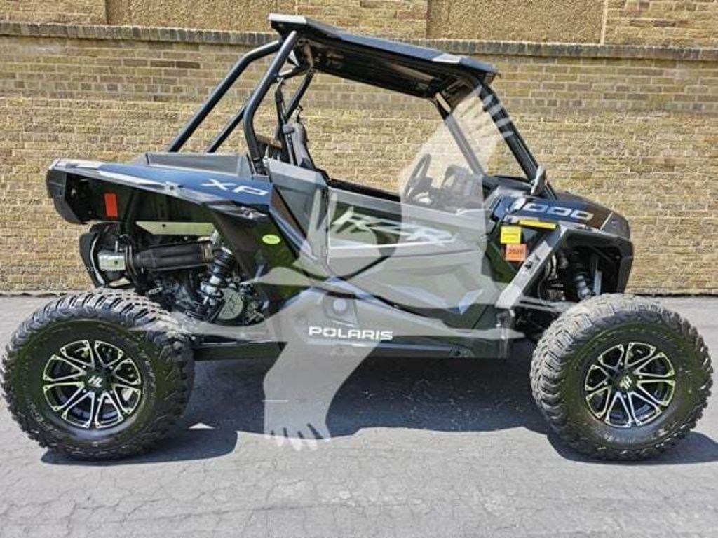 2023 Polaris RZR XP 1000 SPORT Image 4