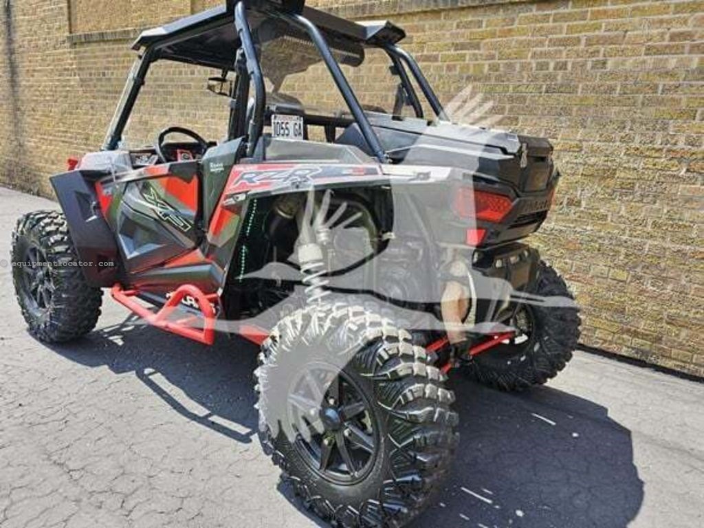 2017 Polaris RZR XP 1000 EPS Image 4