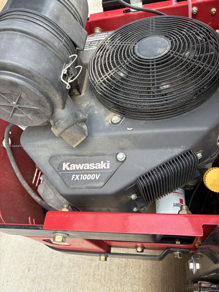 2020 Country Clipper 3572KAJ-9010 BOSS Image 3