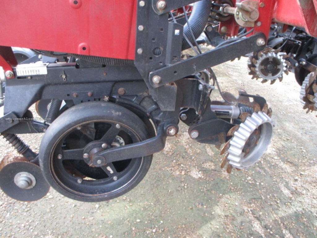 2007 Case IH 1250 24R30 FF Bulk Fill Image 5