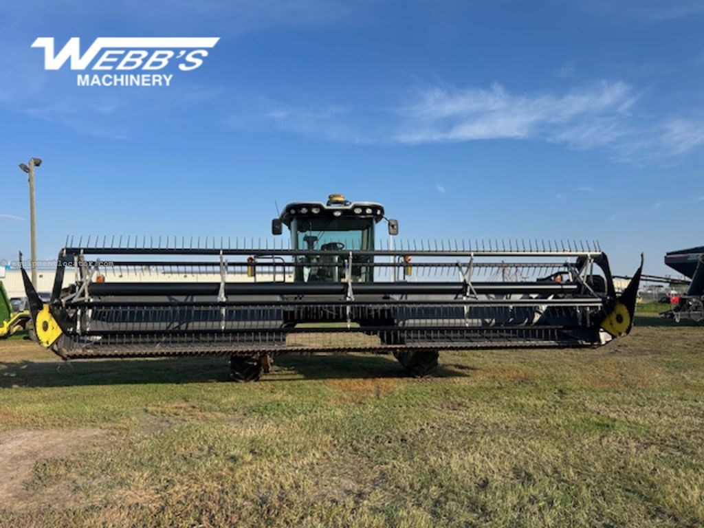 2013 Challenger WR9740 Image 2