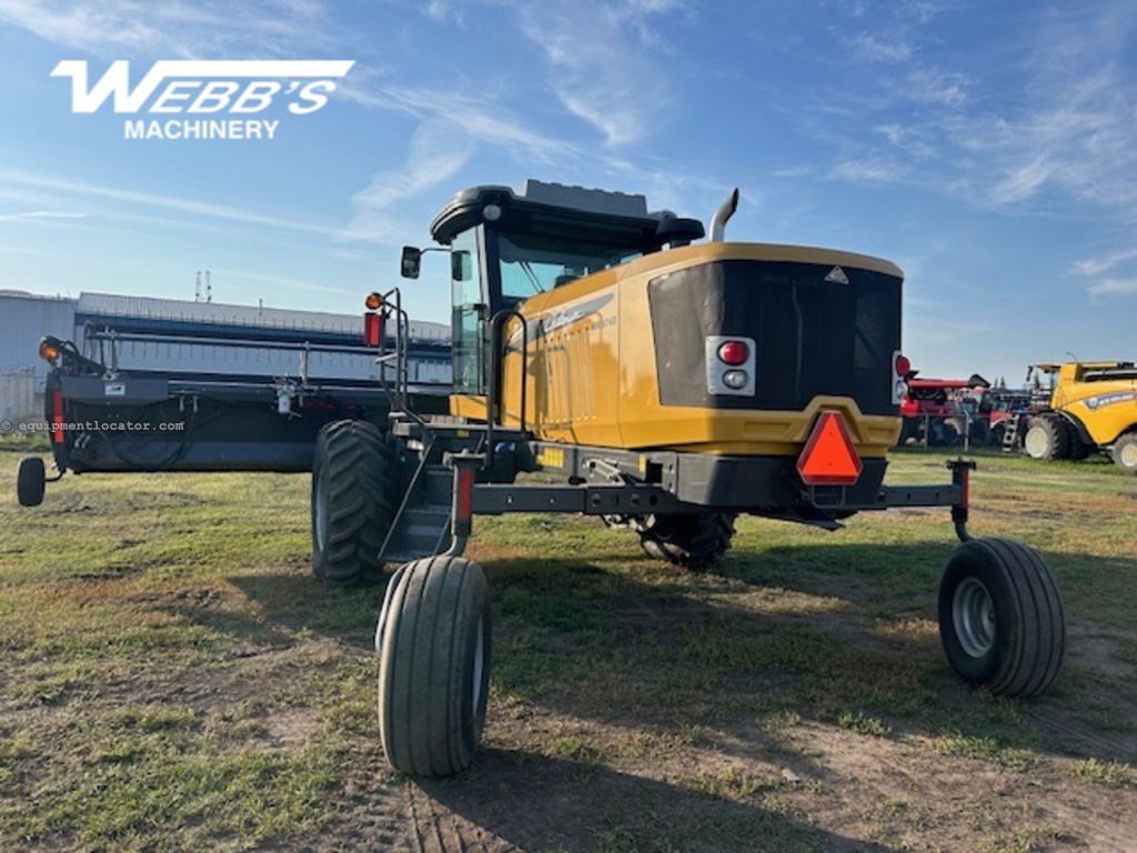 2013 Challenger WR9740 Image 5