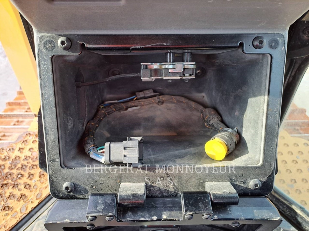 2021 Caterpillar D6 XE Image 10