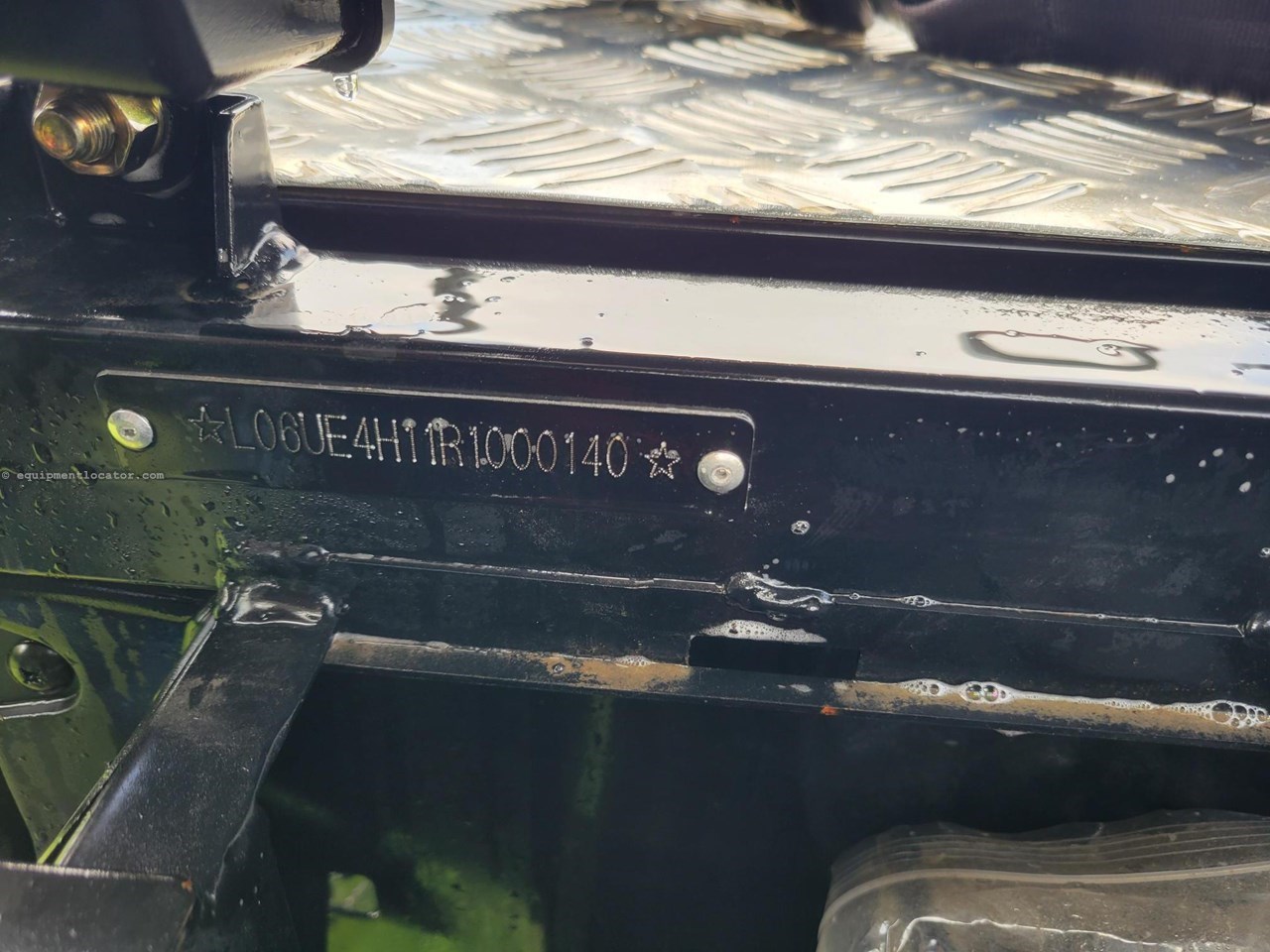 2024 Bighorn EV5 Image 10