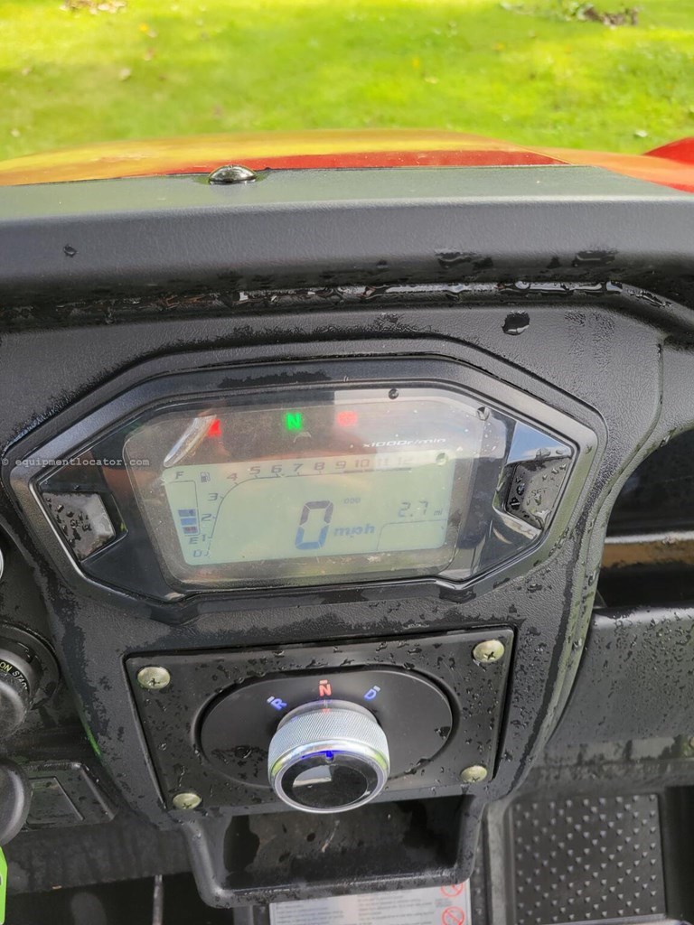 2024 Bighorn EV5 Image 10