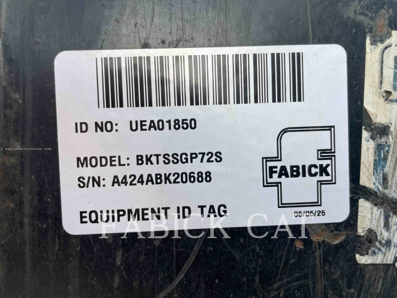 2022 Caterpillar 259D3 C3H3 Image 10