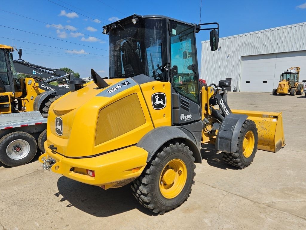 2023 John Deere 324P Image 4