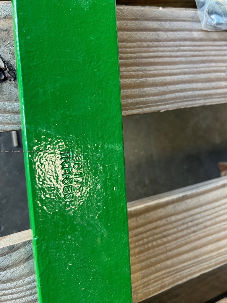 John Deere NEW BLV10844 DRAWBAR KIT Image 4