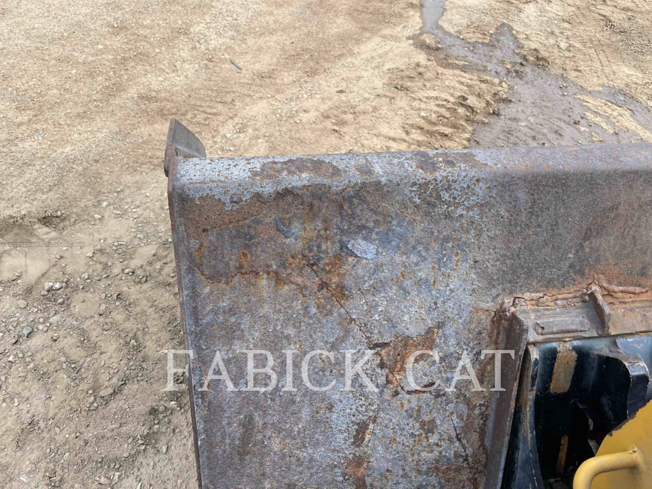 2023 Caterpillar 242D3 C3H2 Image 10