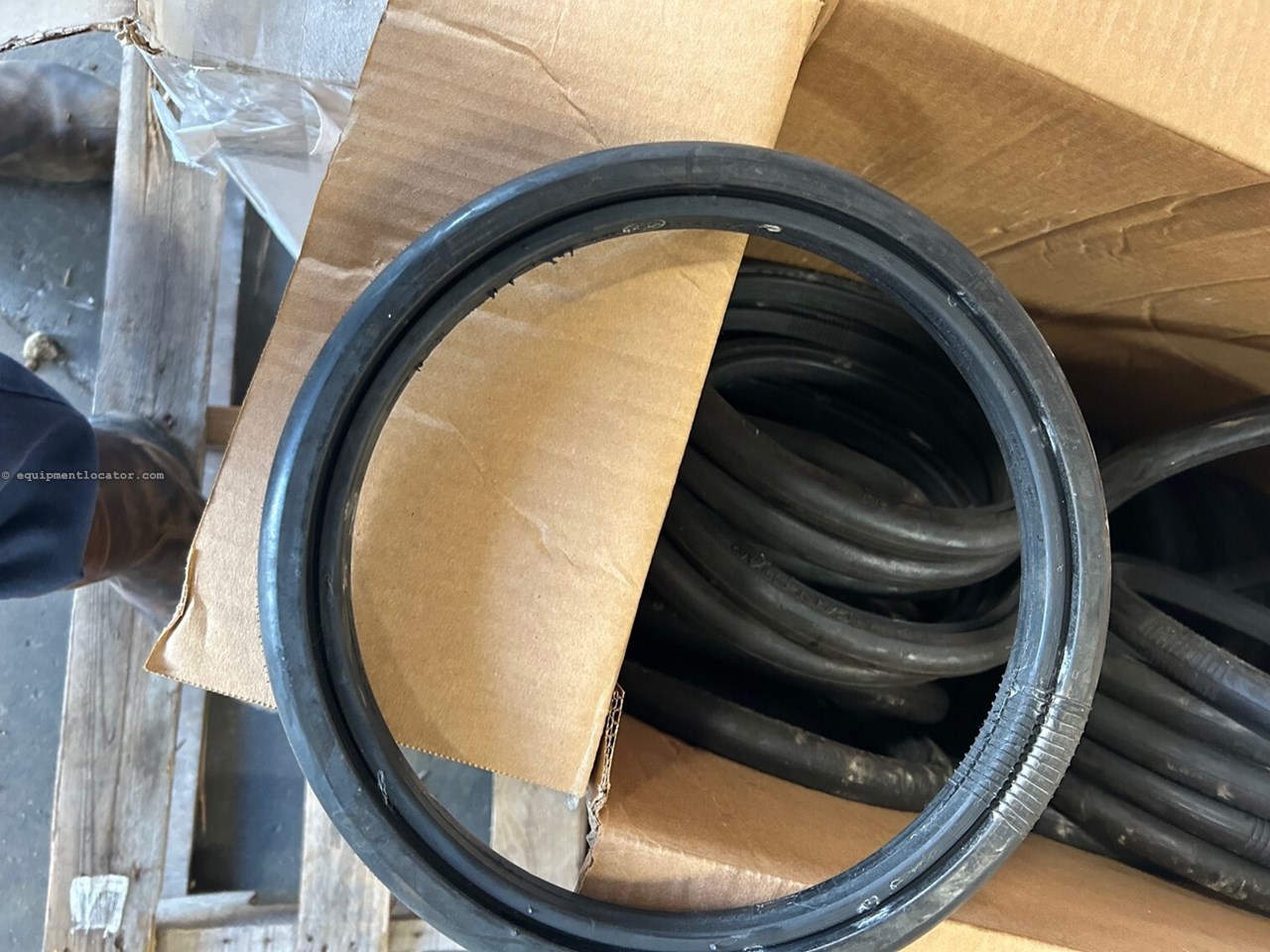 John Deere NEW A22325  1 X 12, Semi Pneumatic TIRE Image 3