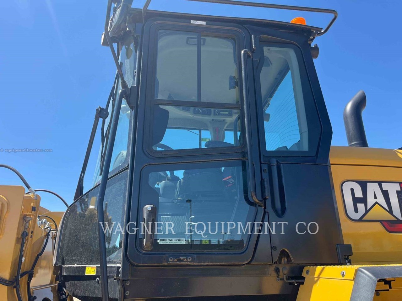 2024 Caterpillar 930M Image 10