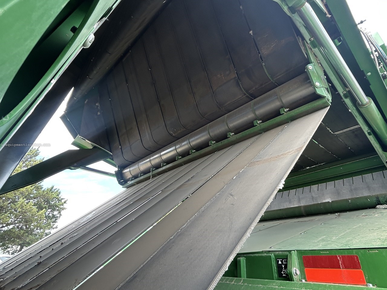 2019 John Deere CS690 Image 14