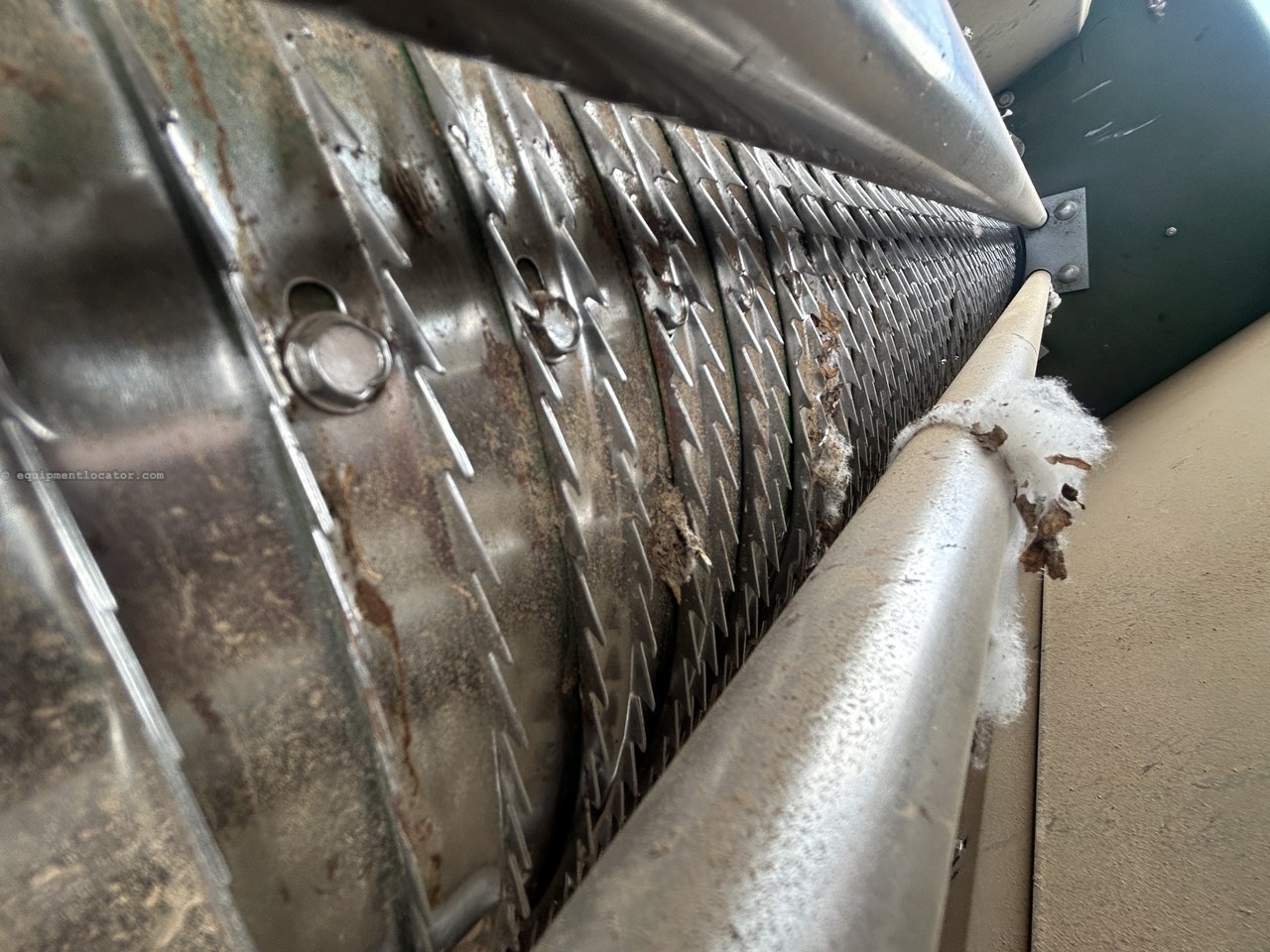 2019 John Deere CS690 Image 22