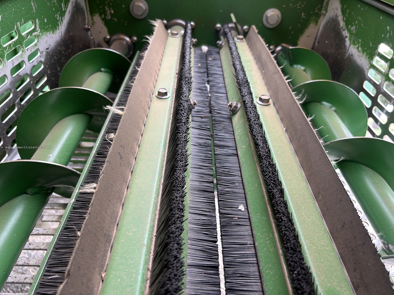 2019 John Deere CS690 Image 23