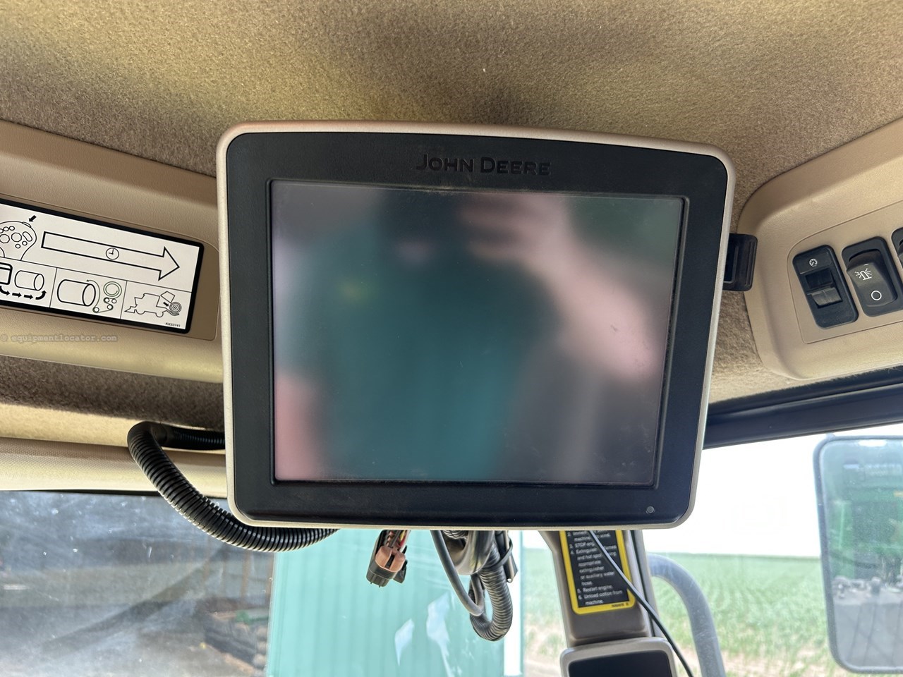 2019 John Deere CS690 Image 28
