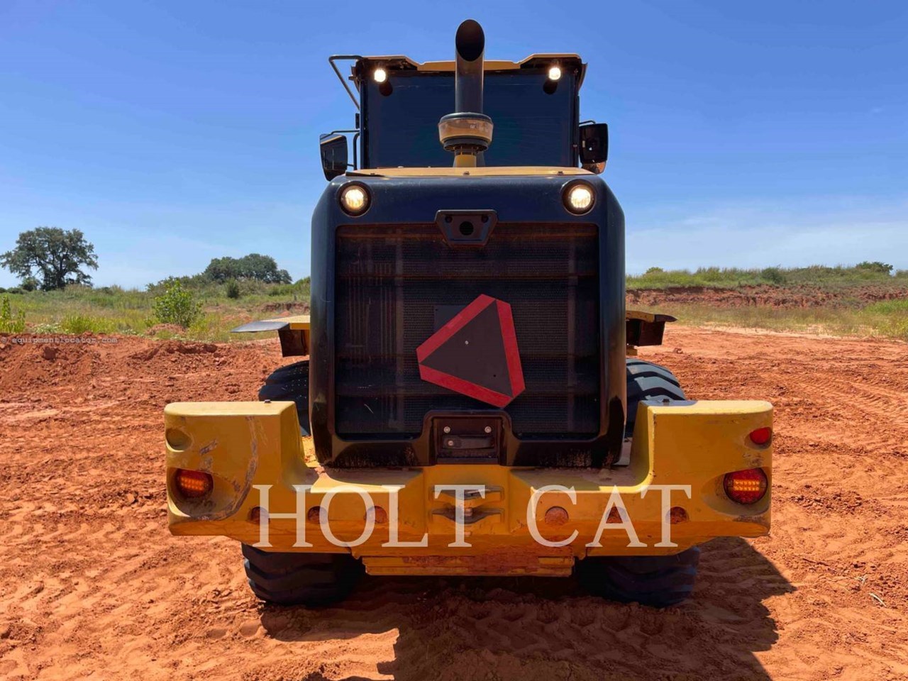 2019 Caterpillar 938M Image 10