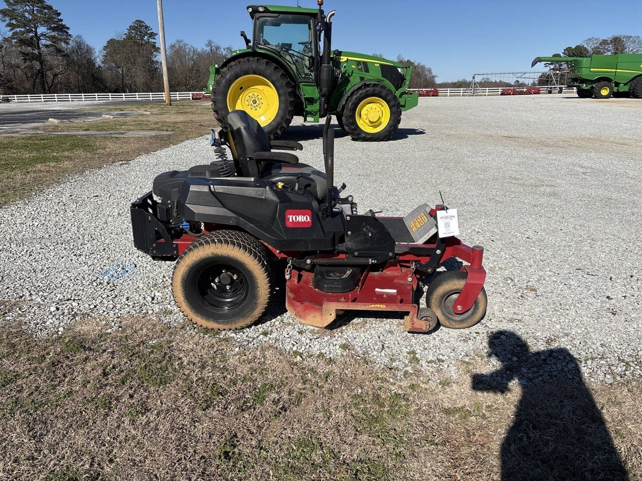 2018 Toro 75213 Image 9