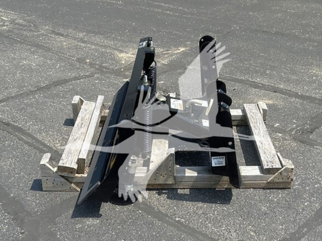 Land Pride STB0554 Image 2