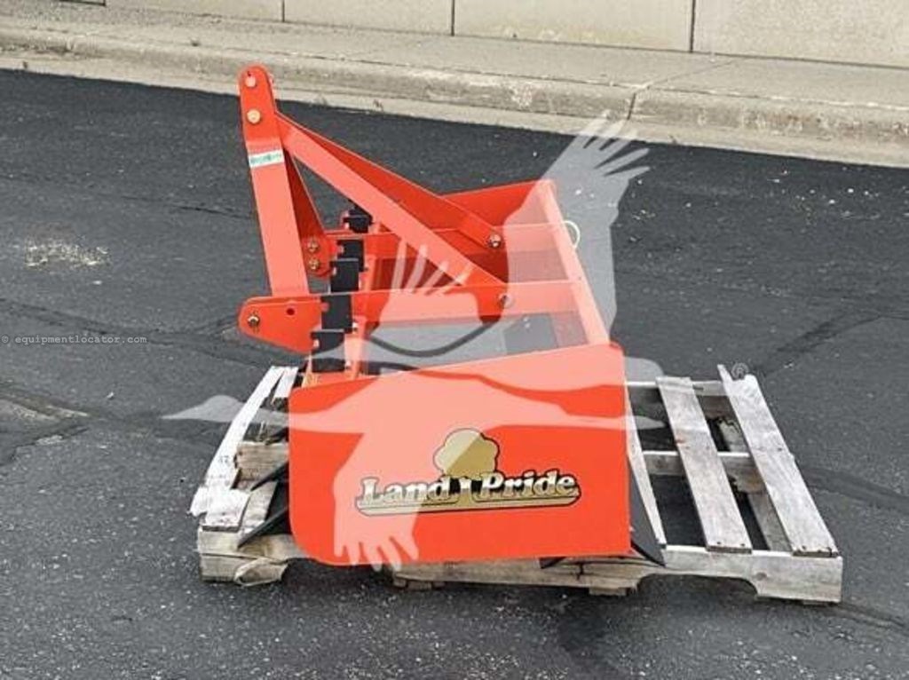 Land Pride BB1272 Image 2