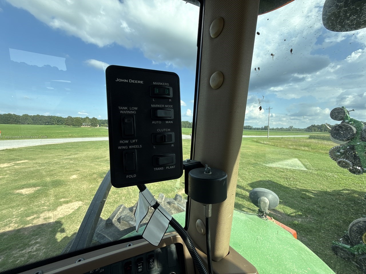 2019 John Deere 1795 Image 10