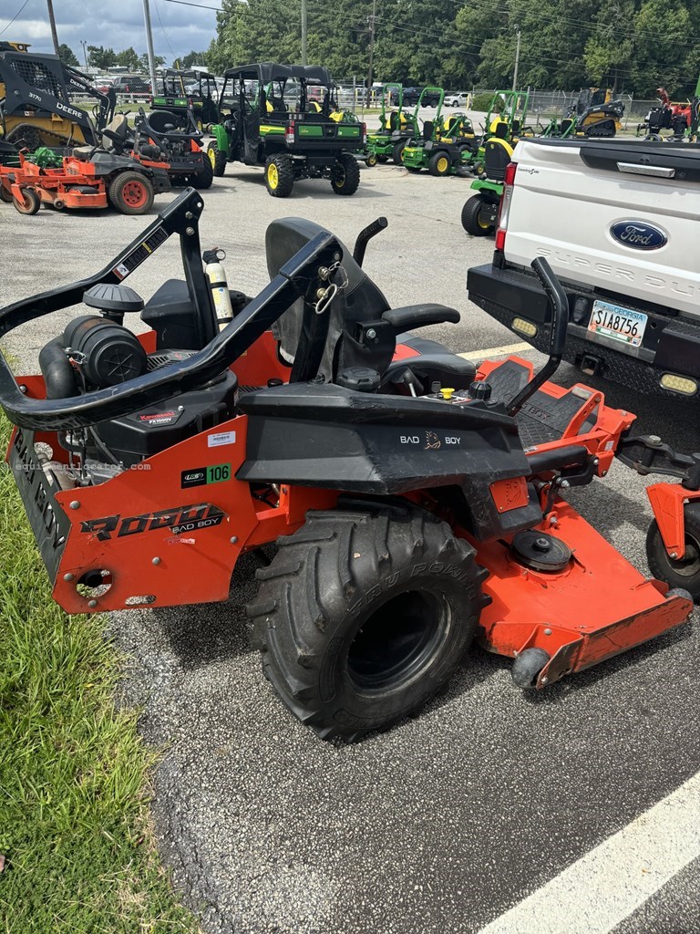 2024 Bad Boy Rogue 72 Image 4