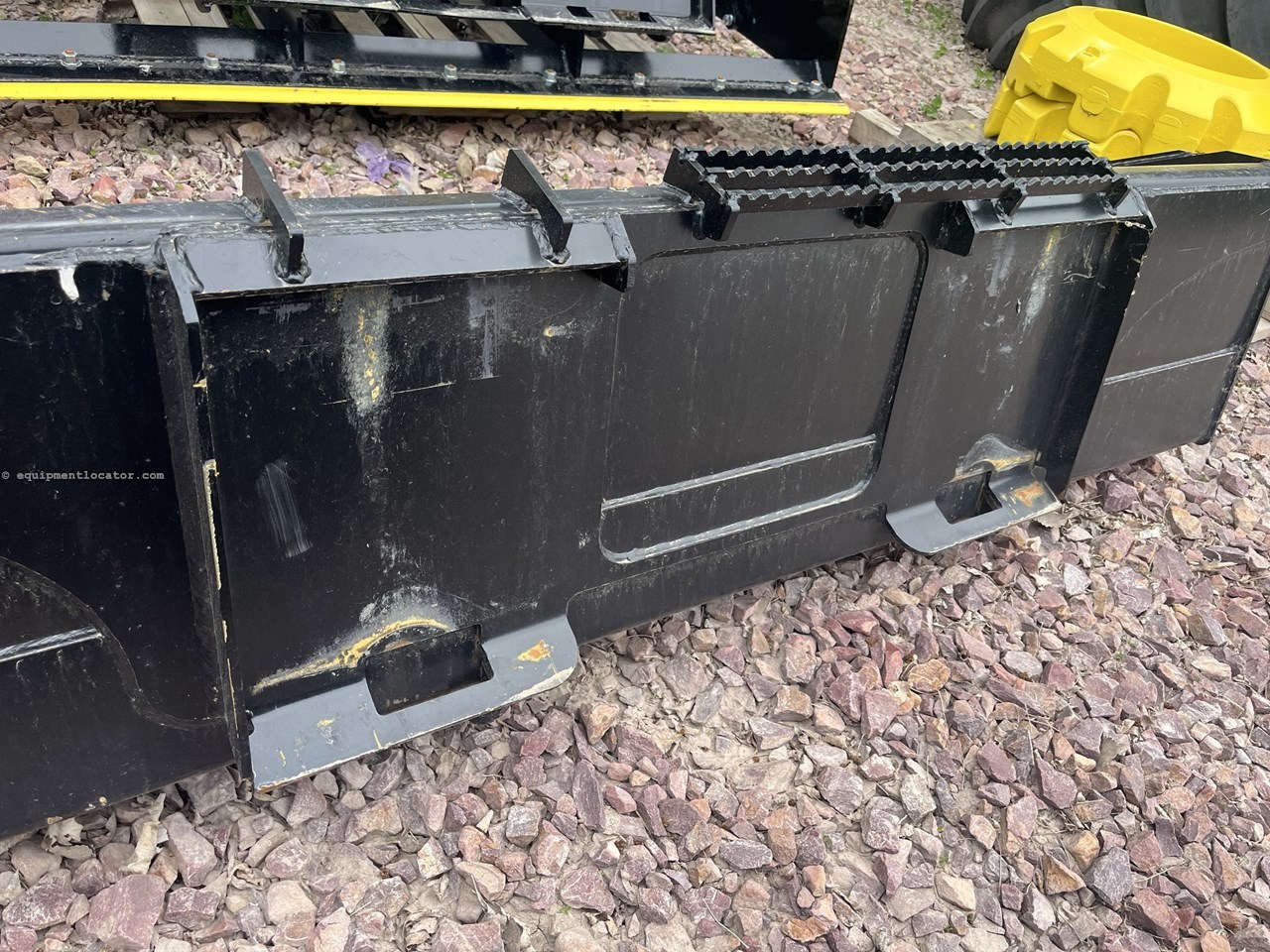 2025 John Deere C90 Image 3