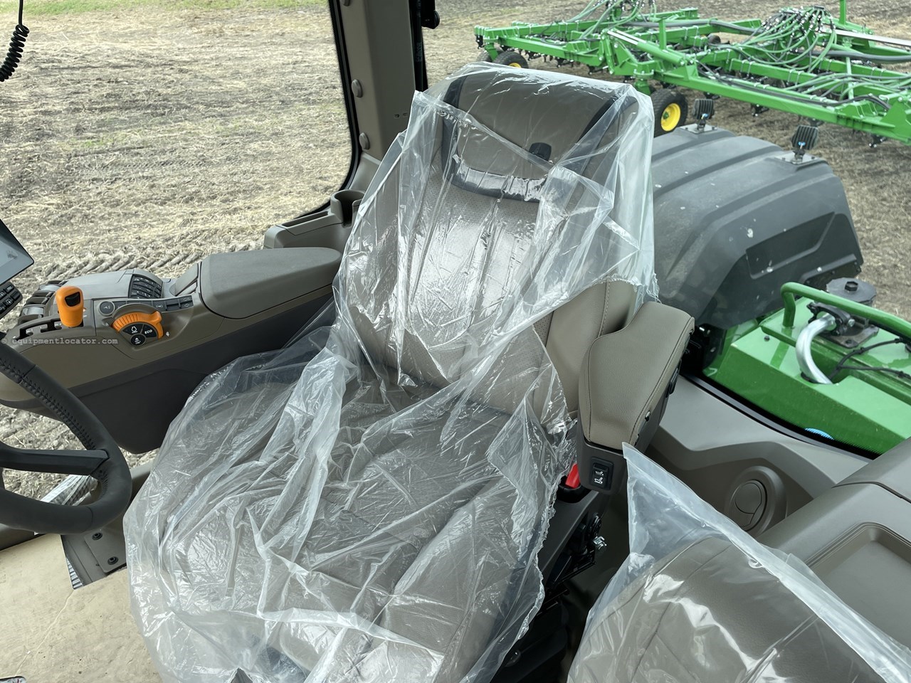 2025 John Deere 9RX 710 Image 10