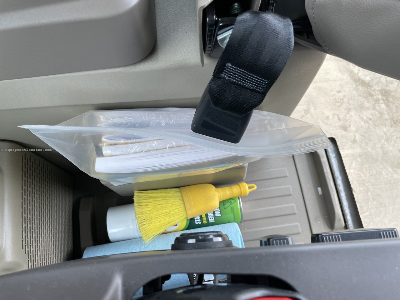 2025 John Deere 9RX 770 Image 10