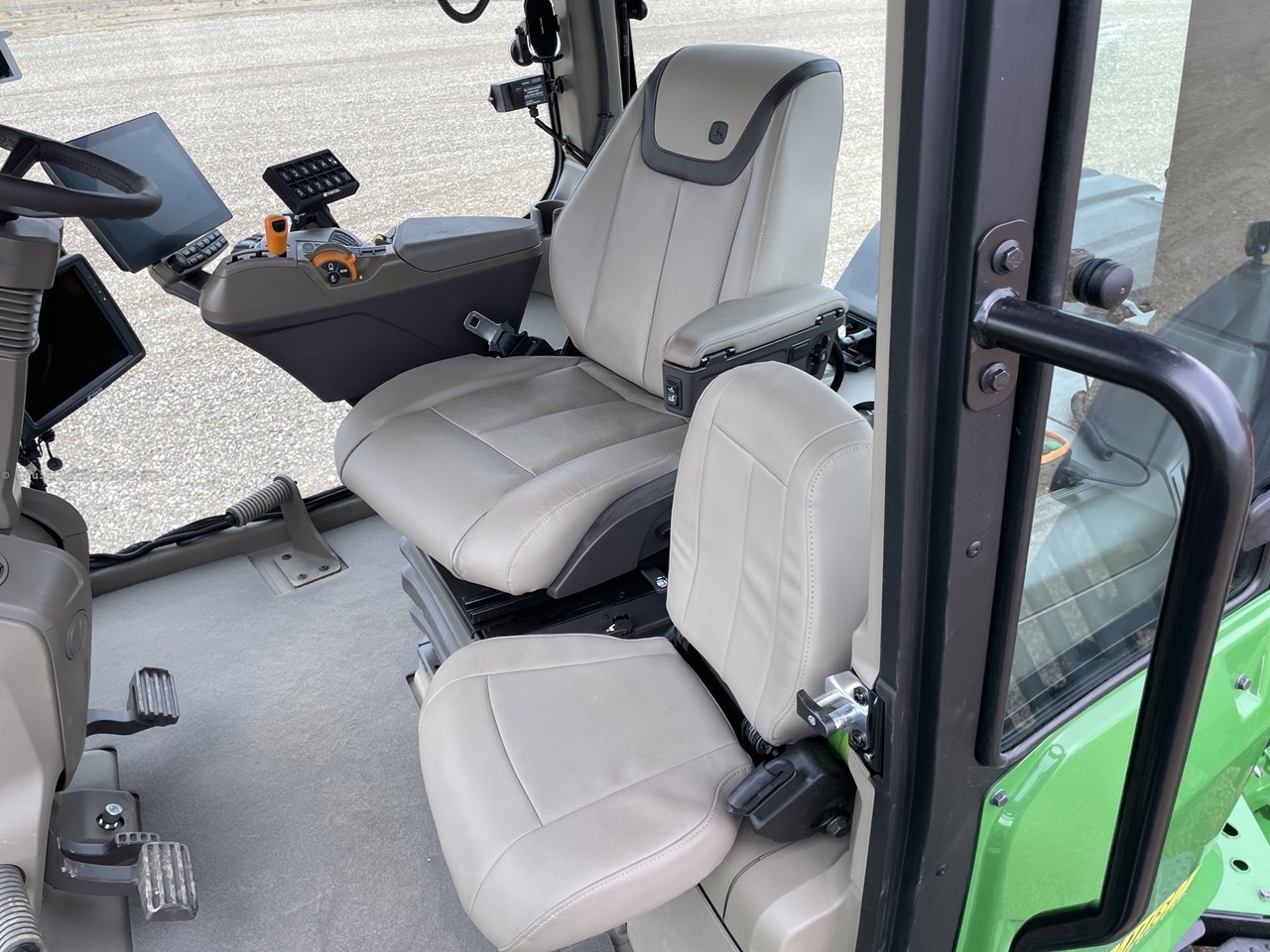 2025 John Deere 9RX 770 Image 10