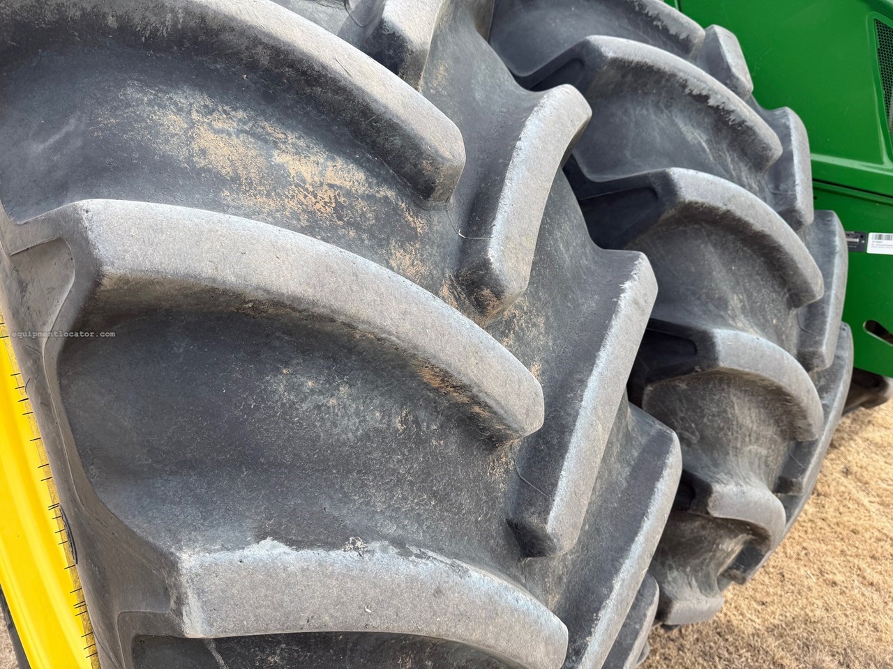 2020 John Deere 9420R Image 23