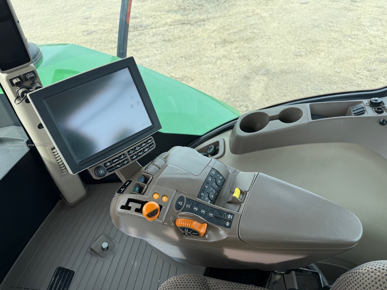 2020 John Deere 9420R Image 27