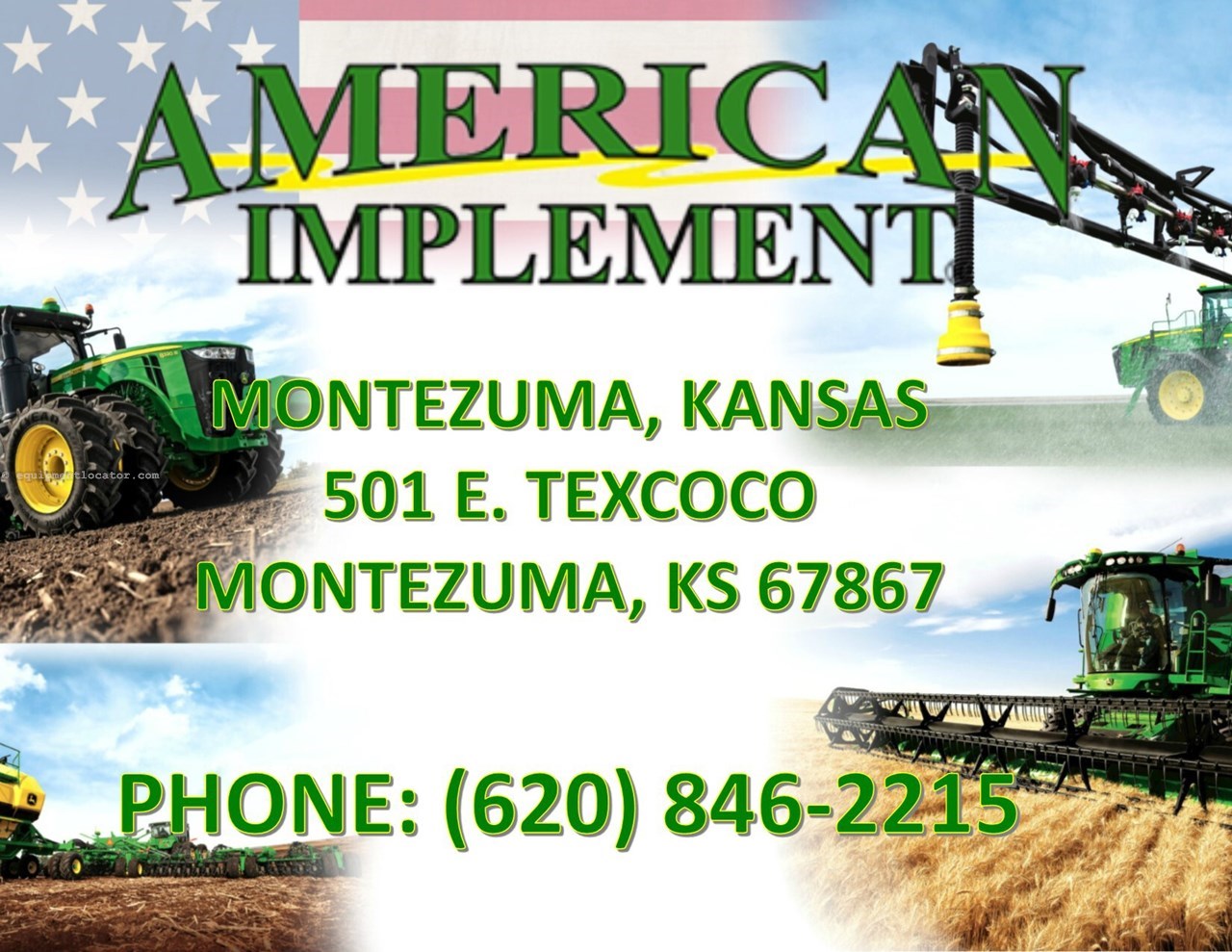 2020 John Deere 9420R Image 34