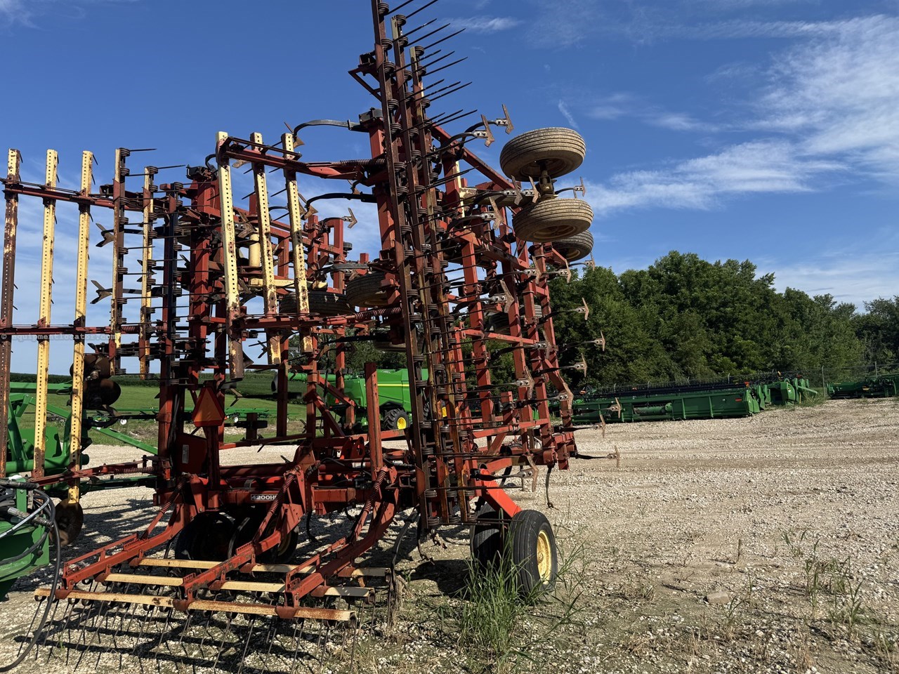 Krause 4241HR Image 10