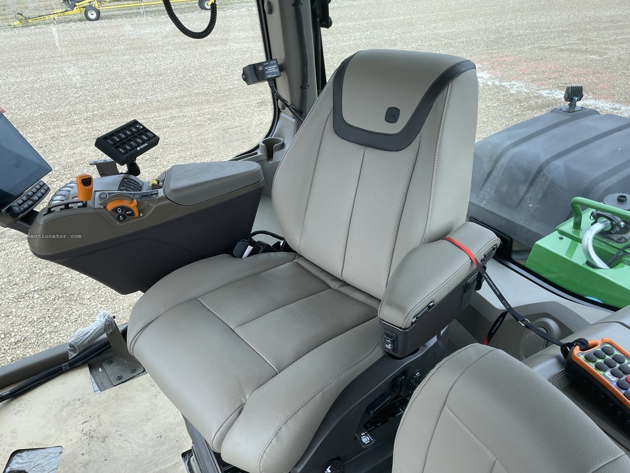 2025 John Deere 9RX 710 Image 10