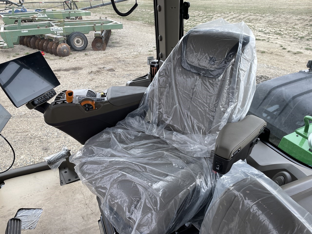 2025 John Deere 9RX 710 Image 10