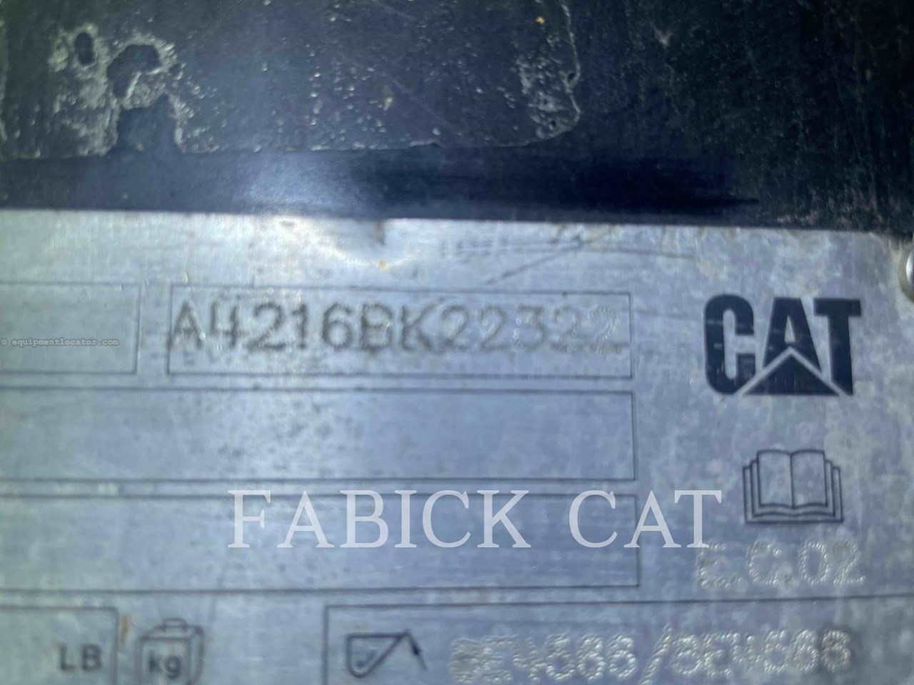 2021 Caterpillar 920-14 Image 10