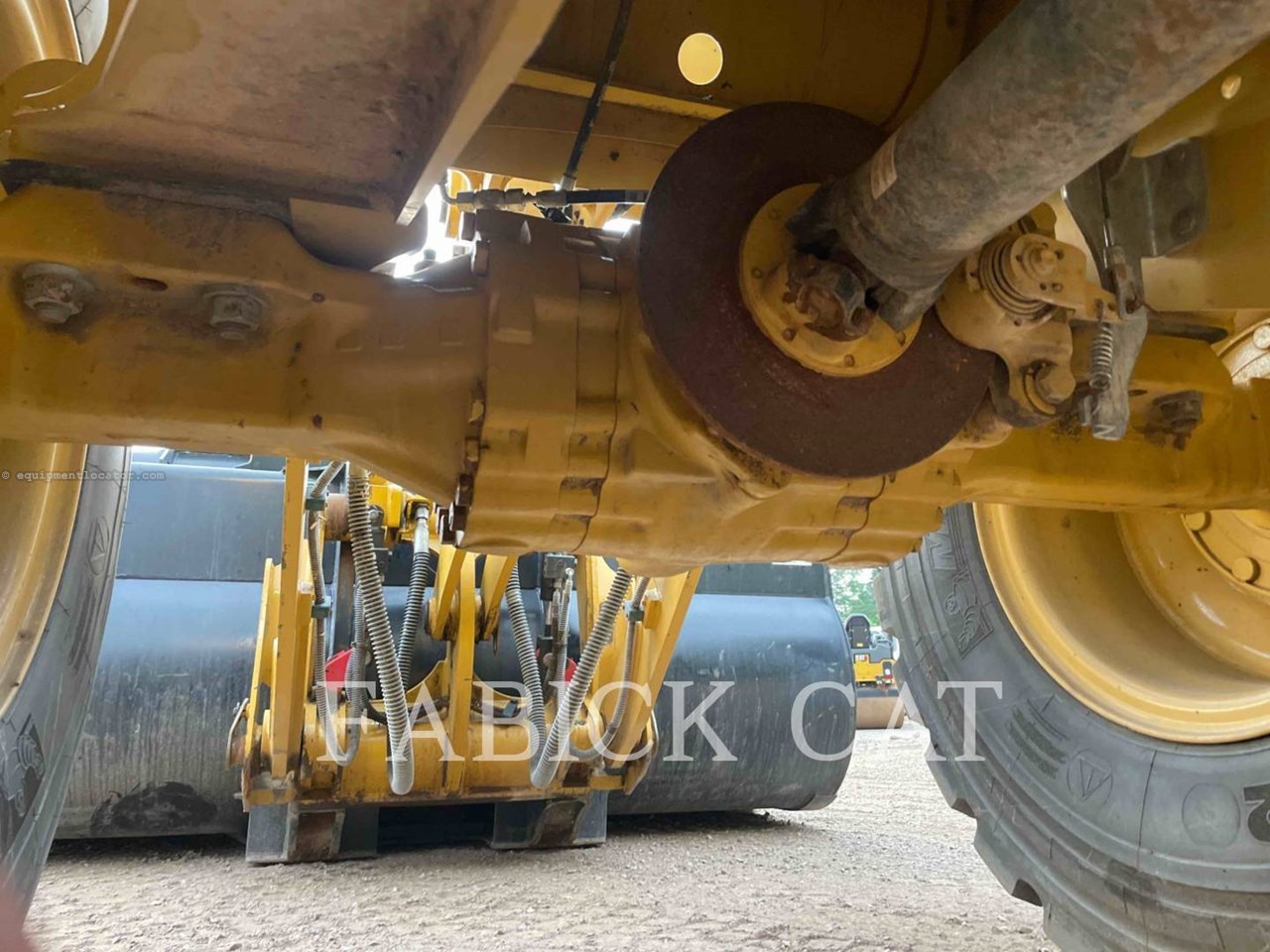 2021 Caterpillar 920-14 Image 14