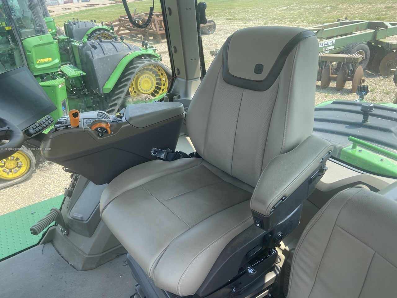 2024 John Deere 9RX 640 Image 10