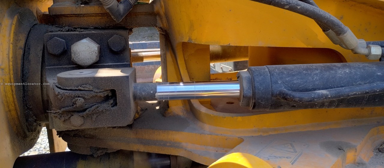 2015 JCB TM320 Image 10