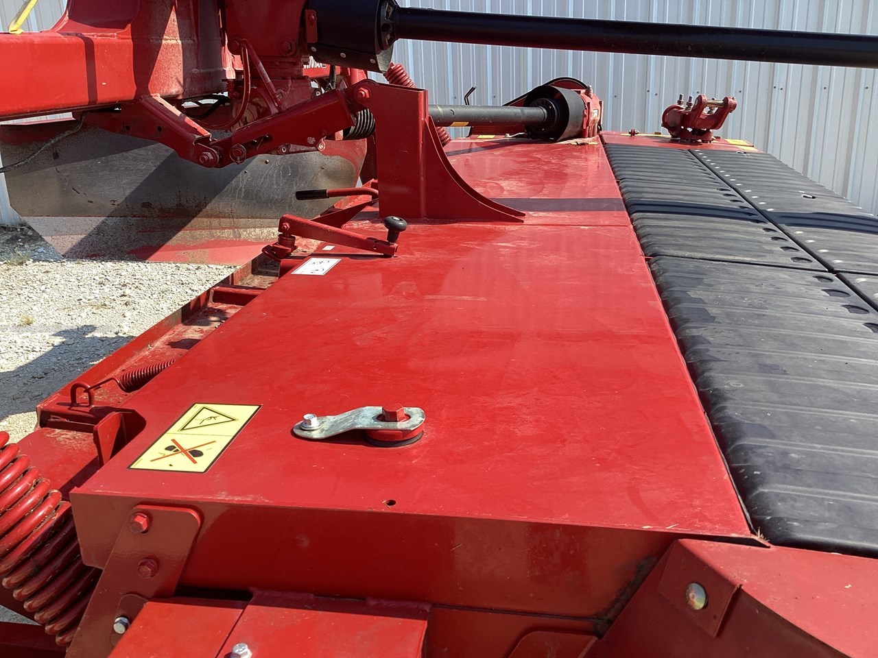 2020 New Holland 313 Image 10